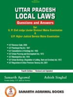Uttar Pradesh Local Laws: Questions and Answers