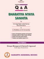 Questions and Answers: Bharatiya Nyaya Sanhita