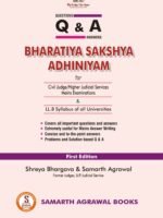 Questions and Answers: Bharatiya Sakshya Adhiniyam