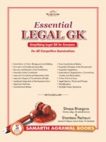 Essential Legal GK