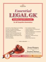Essential Legal GK