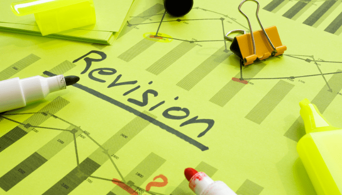 Revision