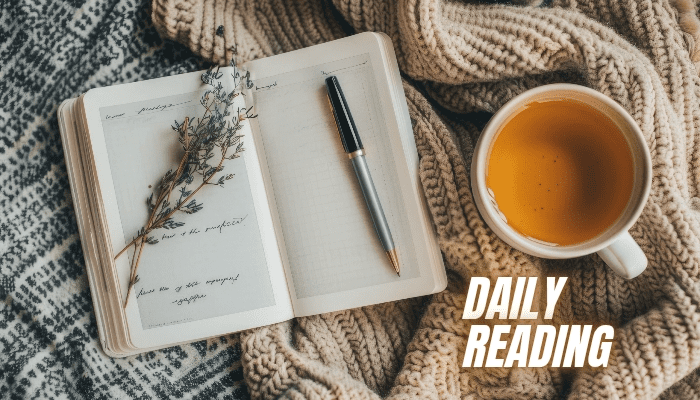 Daily Bare Act Reading Routine