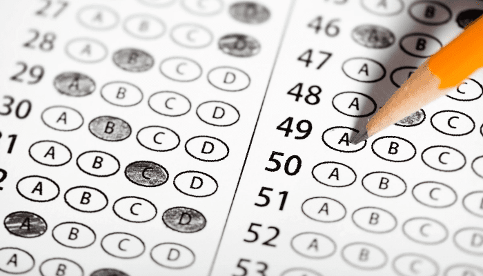 Mock Tests with Bare Act Open Book