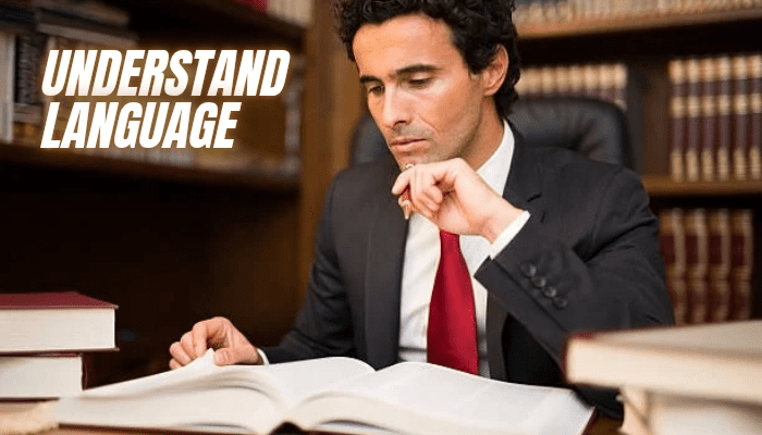 Understand Language