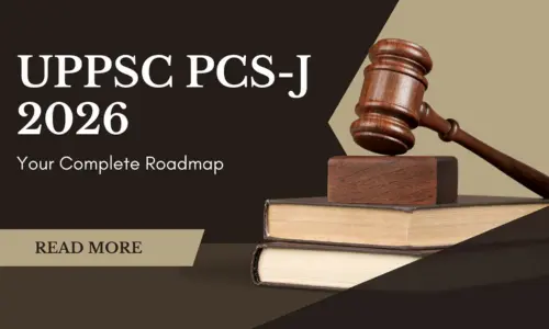 UPPSC PCS-J 2026 Eligibility & Syllabus: Your Complete Roadmap to Success