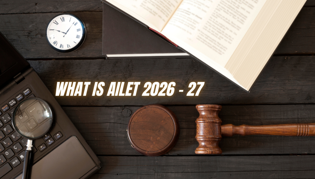 What is AILET?