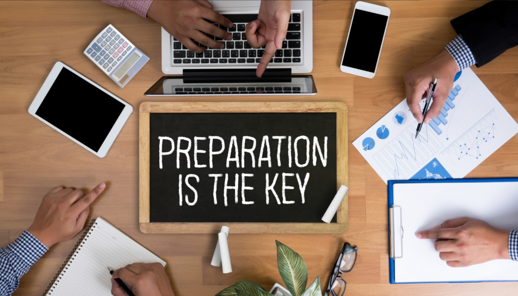 Preparation Strategy For AILET