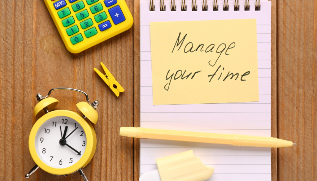 Time Management