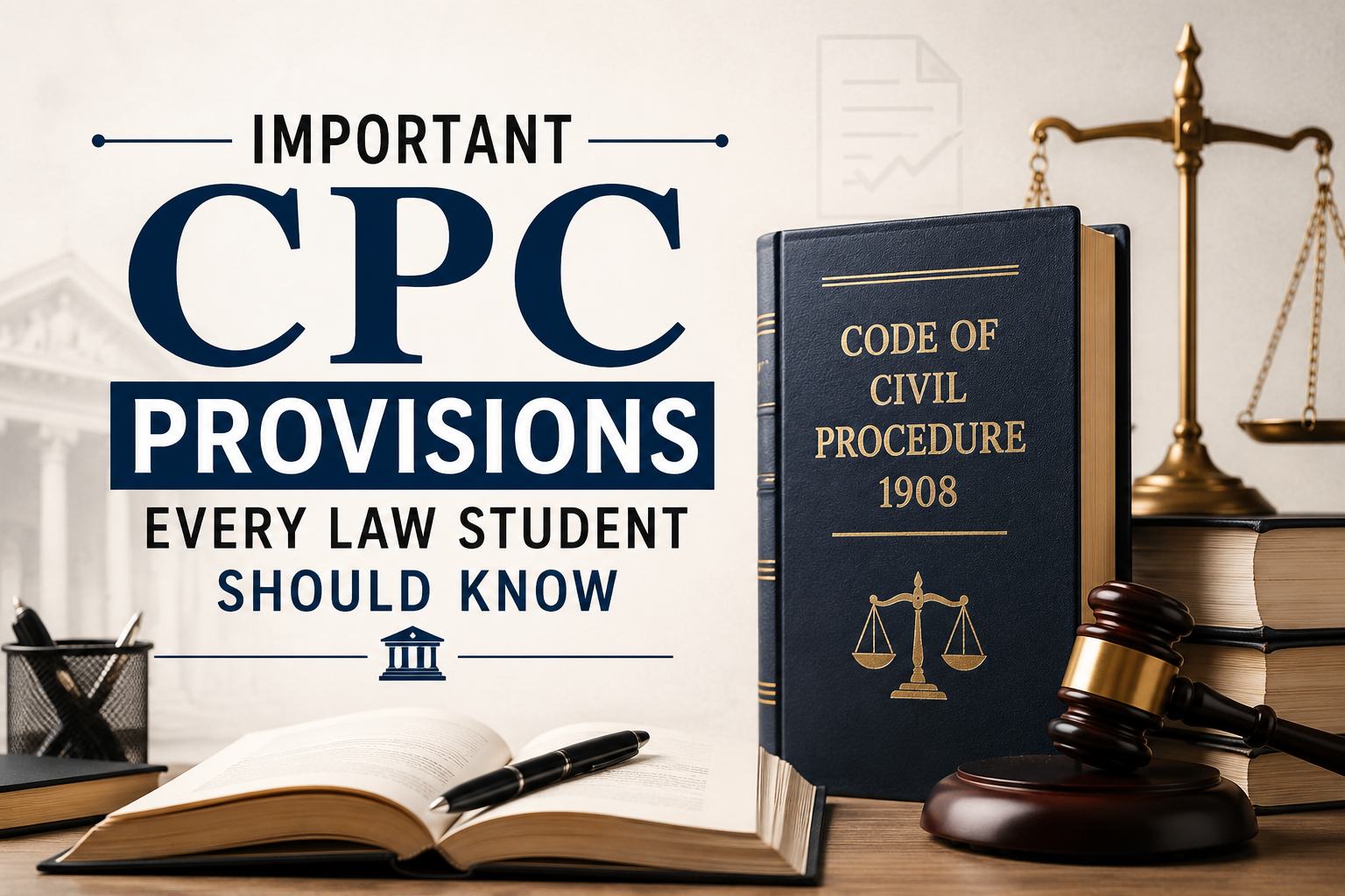 CPC Provision