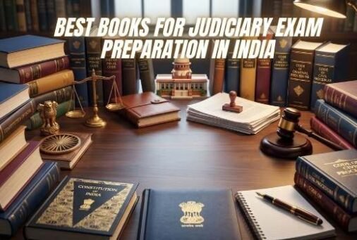 Best Books for Judiciary Exam Preparation in India: Prelims and Mains Guide