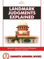 [PDF] Landmark Judgments Explained