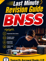 [PDF] Last Minute Revision Guide: BNSS