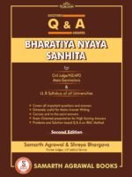 Questions and Answers: Bharatiya Nyaya Sanhita [2nd Edition]